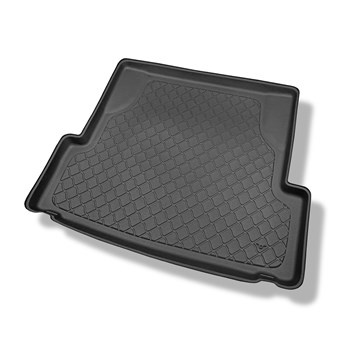Bagagerumsmattor till BMW Serie 3 E91 Touring (09.2005-11.2012)