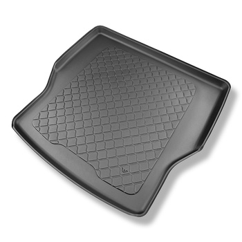 Bagagerumsmattor till Mercedes-Benz CLA X118 250e Plug-in Hybrid Shooting Brake 