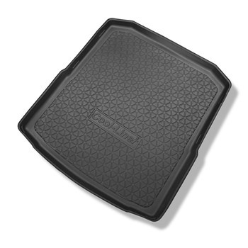 Bagagerumsmattor till Skoda Superb III 3V Kombisedan (05.2015-....) - ej till hy