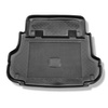 Bagagerumsmattor till Ford Maverick SUV (1993-1998) - 5 platser
