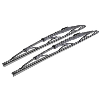 Vindrutetorkarblad till Nissan Patrol GR SUV (10.1997-03.2010) - standard torkar