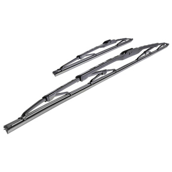 Vindrutetorkarblad till Chevrolet Matiz M200 Kombikupé (02.2005-12.2010) - stand