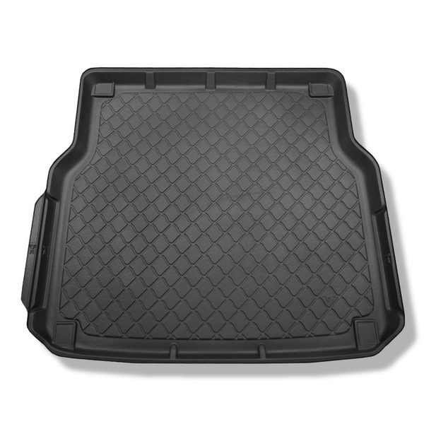 Bagagerumsmattor till Mercedes-Benz C-klass W204 Kombi (12.2007-09.2014) - till alla modeller