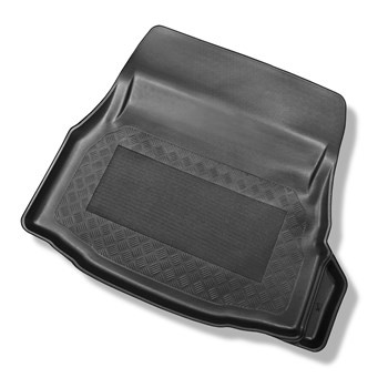 Bagagerumsmattor till Mercedes-Benz C-Klass W205 Kupé (01.2016-11.2020) - höger 