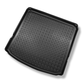 Bagagerumsmattor till Renault Talisman Grandtour (05.2016-12.2022)