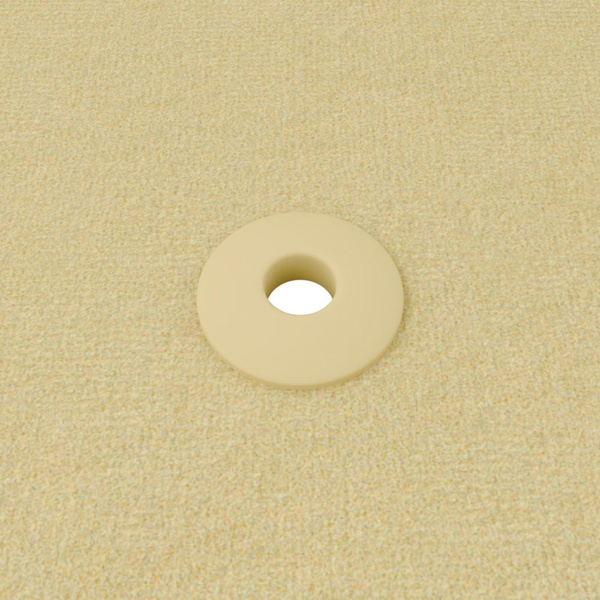 Velourmattor till Mazda CX-30 Crossover (2019-....) - beige