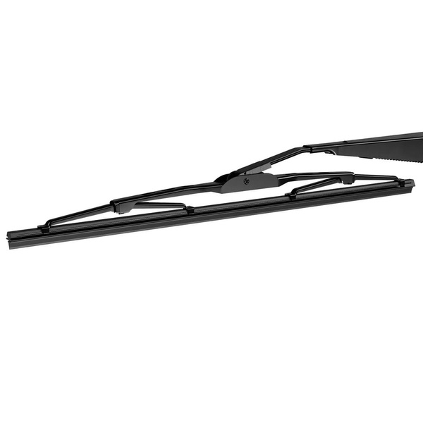 Bakrutetorkare till Peugeot Partner Skåpbil (2002-2008) - Komplett torkararm + standard torkarblad