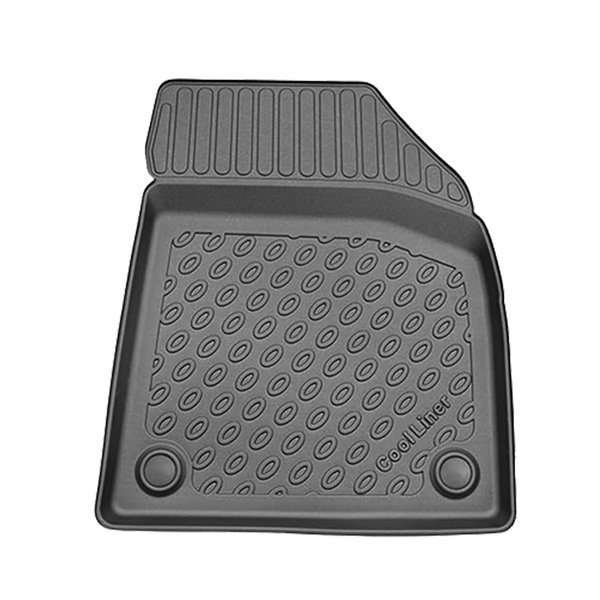 Tpe-mattor till MG S5 EV SUV (03.2025-....)