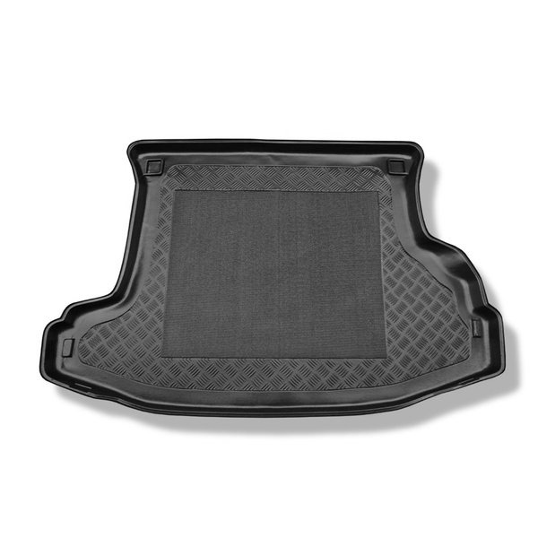 Bagagerumsmattor till Nissan X-Trail I T30 SUV (06.2001-05.2007)