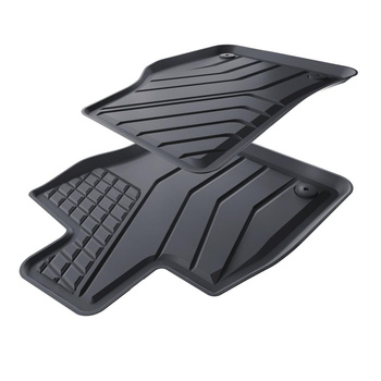 Tpe-mattor till Seat Ateca SUV (2016-....)