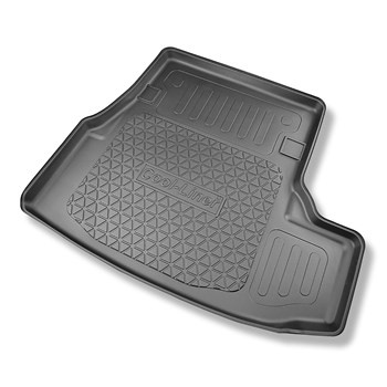 Bagagerumsmattor till BMW Serie 7 (G11, G12) Plug-in Hybrid Limousine (07.2016-1