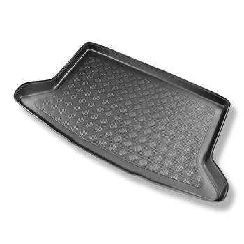 Bagagerumsmattor till Suzuki SX4 Crossover (2006-08.2013)