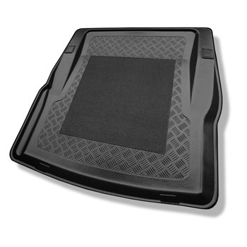 Bagagerumsmattor till BMW Serie 4 F32 Kupé (10.2013-09.2020)