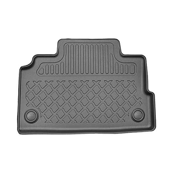 Tpe-mattor till BYD Dolphin Surf Kombikupé (06.2025-....)