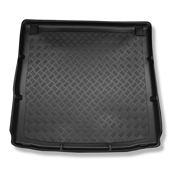 Bagagerumsmattor till Citroen C5 X7 Tourer (2008-05.2017)