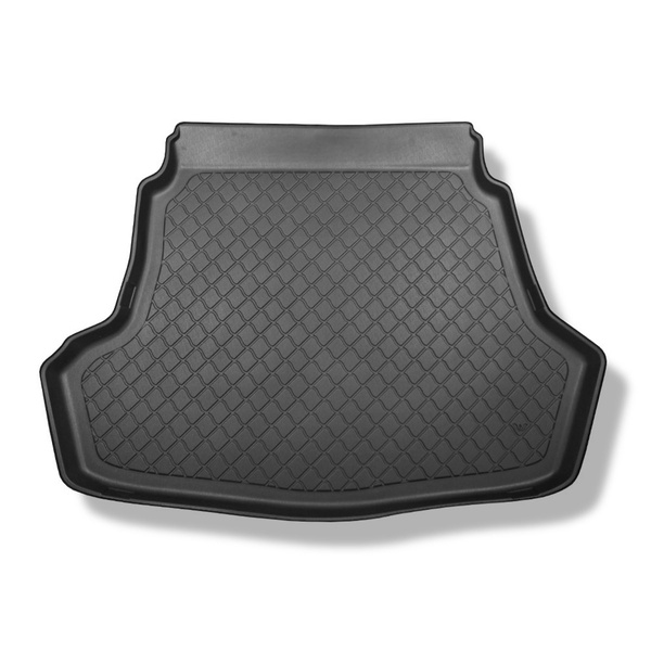 Bagagerumsmattor till Kia Optima IV JF Sedan (11.2015-12.2020)