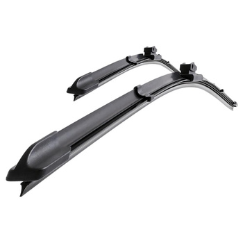 Vindrutetorkarblad till Fiat Idea Minibuss (03.2008-12.2012) - platta torkarblad