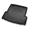 Bagagerumsmattor till BMW Serie 3 E91 Touring (09.2005-11.2012)