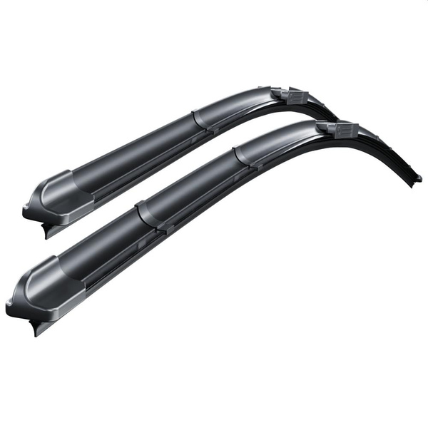 Vindrutetorkarblad till Renault Scenic III Minibuss (05.2009-2016) - platta torkarblad