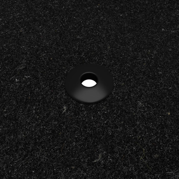 Filtmattor till Mazda CX-5 SUV (2017-....) - svarta