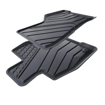 Tpe-mattor till Skoda Superb IV Kombi (2023-....)