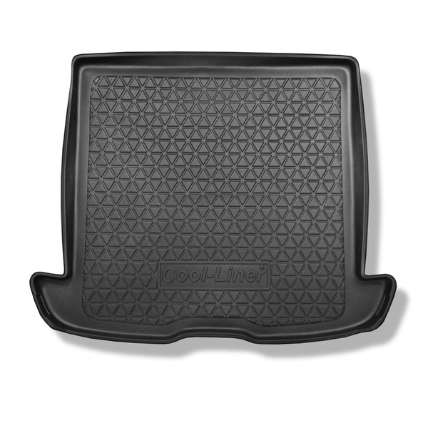 Bagagerumsmattor till Volvo V50 Kombi (2004-05.2012)