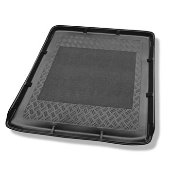 Bagagerumsmattor till Opel Astra J Sports Tourer (09.2010-03.2016)