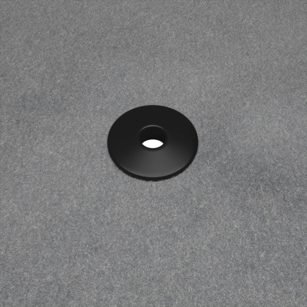 Velourmattor till Kia Picanto III Kombikupé (2017-....) - gråa