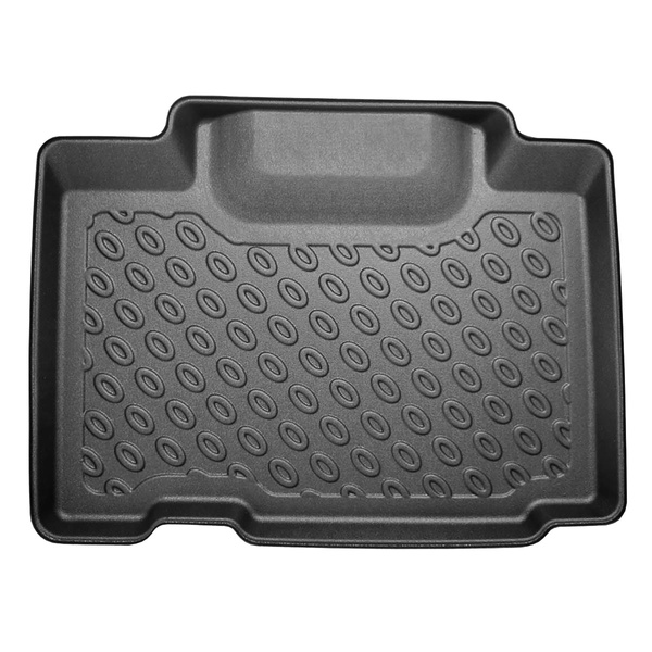 Tpe-mattor till Toyota RAV4 IV SUV (12.2015-10.2022)