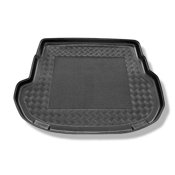 Bagagerumsmattor till Mazda 6 I Kombikupé (02.2002-2008)