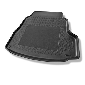 Bagagerumsmattor till Nissan Primera P12, W12 Kombisedan (2002-2008)