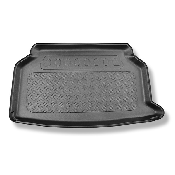 Bagagerumsmattor till MG 3 Hybrid+ Kombikupé (05.2024-....)