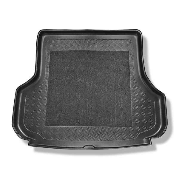 Bagagerumsmattor till Opel Vectra B Caravan (1996-2003)