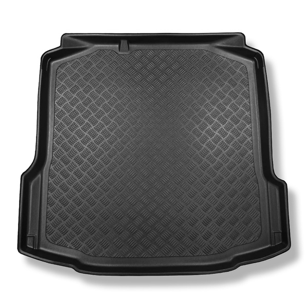 Bagagerumsmattor till Seat Toledo IV Kombisedan (02.2013-05.2019)