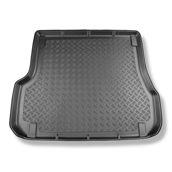 Bagagerumsmattor till Ford Mondeo III Kombi (2001-08.2007)