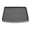 Bagagerumsmattor till Peugeot 206 SW (2002-2007)