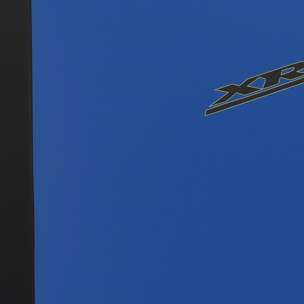 Universella sätesöverdrag till Fiat Albea I, II (2002-2010) - blå