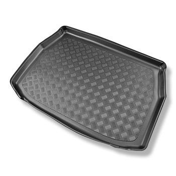 Bagagerumsmattor till Toyota C-HR Hybrid 2.0 Dynamic Force SUV (11.2019-12.2023)