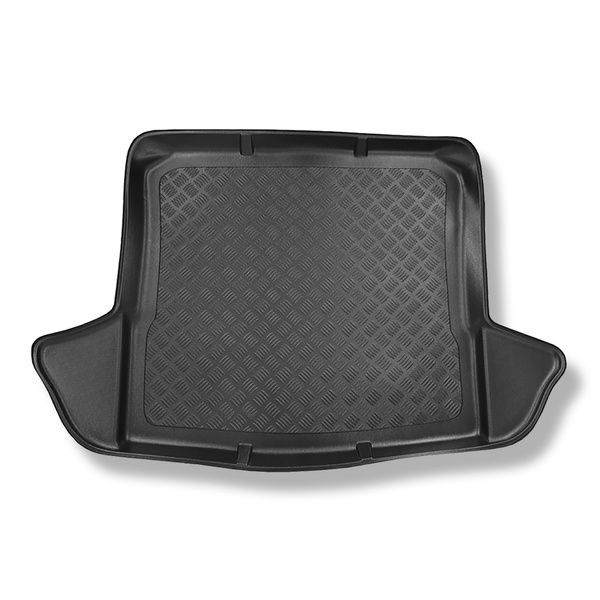 Bagagerumsmattor till Seat Ibiza 6J Sportstourer (02.2010-07.2016)