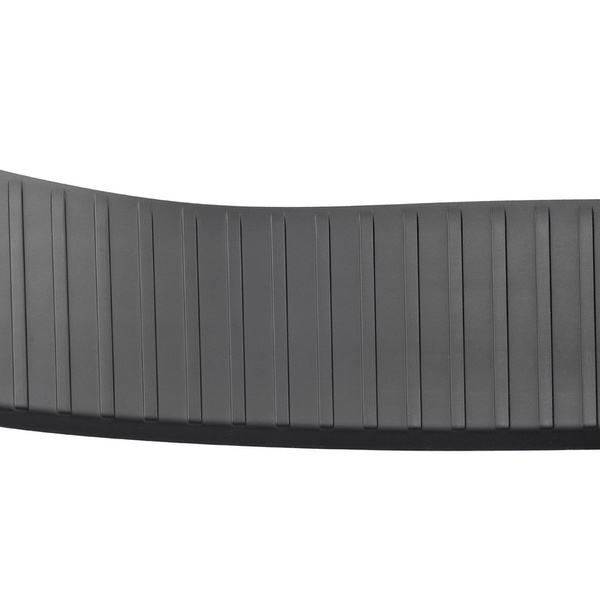 Svart list för bakre stötfångare till Toyota Corolla XII Kombikupé (2019-....)