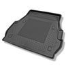 Bagagerumsmattor till Toyota Land Cruiser V8 J200 SUV (2007-2021) - 5 platser