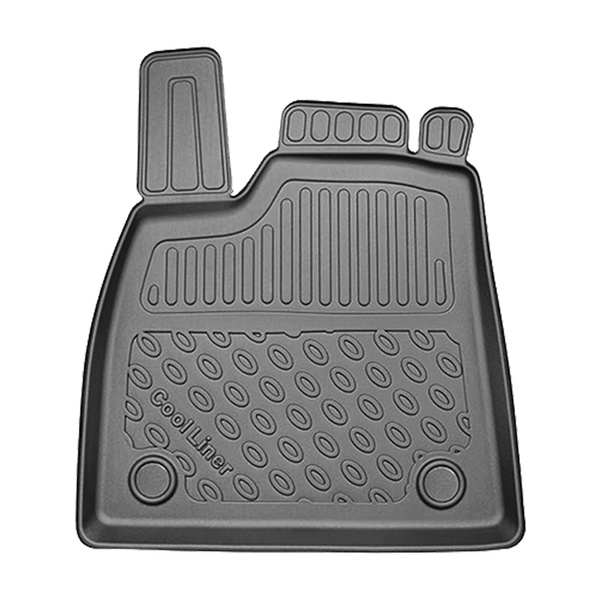 Tpe-mattor till Renault 5 Kombikupé (10.2024-....)