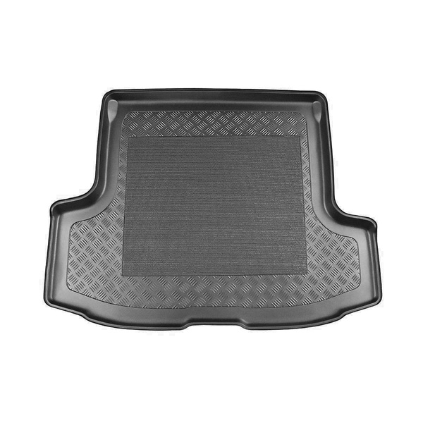 Bagagerumsmattor till BMW Serie 3 G21 Touring (06.2019-....) - även till version med xDrive system; ej till Plug-in Hybrid version