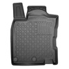Tpe-mattor till Nissan Qashqai II J11 Crossover (12.2015-10.2022)