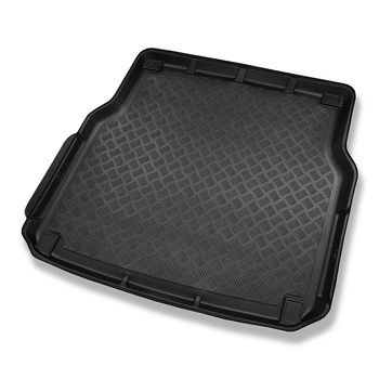 Bagagerumsmattor till Mercedes-Benz C-klass W204 Kombi (12.2007-09.2014) - till 