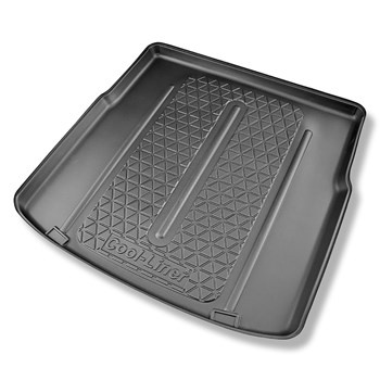 Bagagerumsmattor till Toyota Corolla XII E210 Touring Sports (03.2019-....) - öv