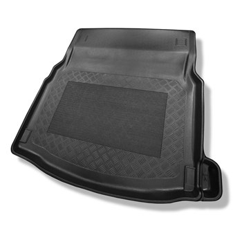 Bagagerumsmattor till Mercedes-Benz E-klass W213 Limousine (04.2016-....) - nedf