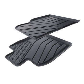 Tpe-mattor till Toyota Camry IX Sedan (2018-....)