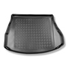 Bagagerumsmattor till Lexus NX 350h, 450h+ AZ20 SUV (11.2021-....)