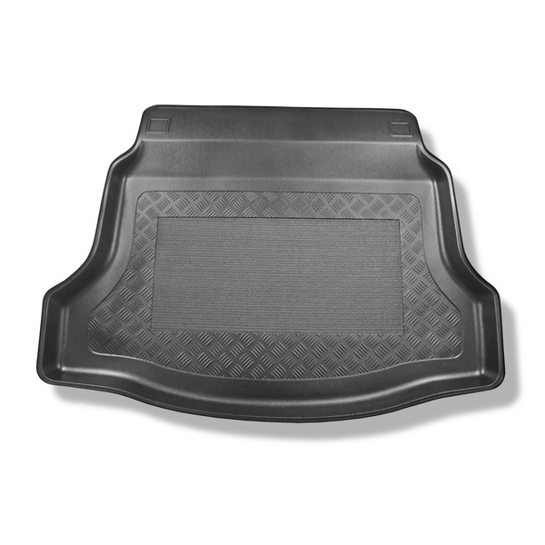 Bagagerumsmattor till Honda Civic Sport Kombikupé (03.2017-07.2022)